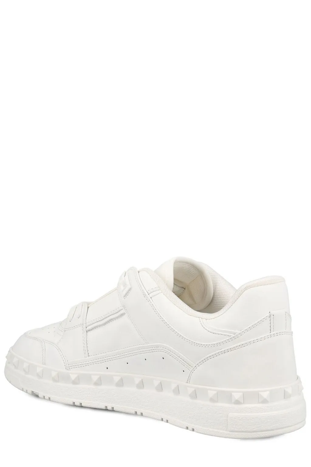 Freedots Lace-Up Sneakers