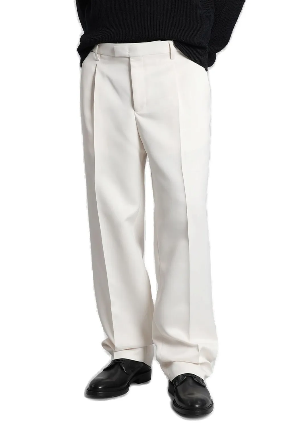 Manhattans-American Pocket Gabardine Trousers
