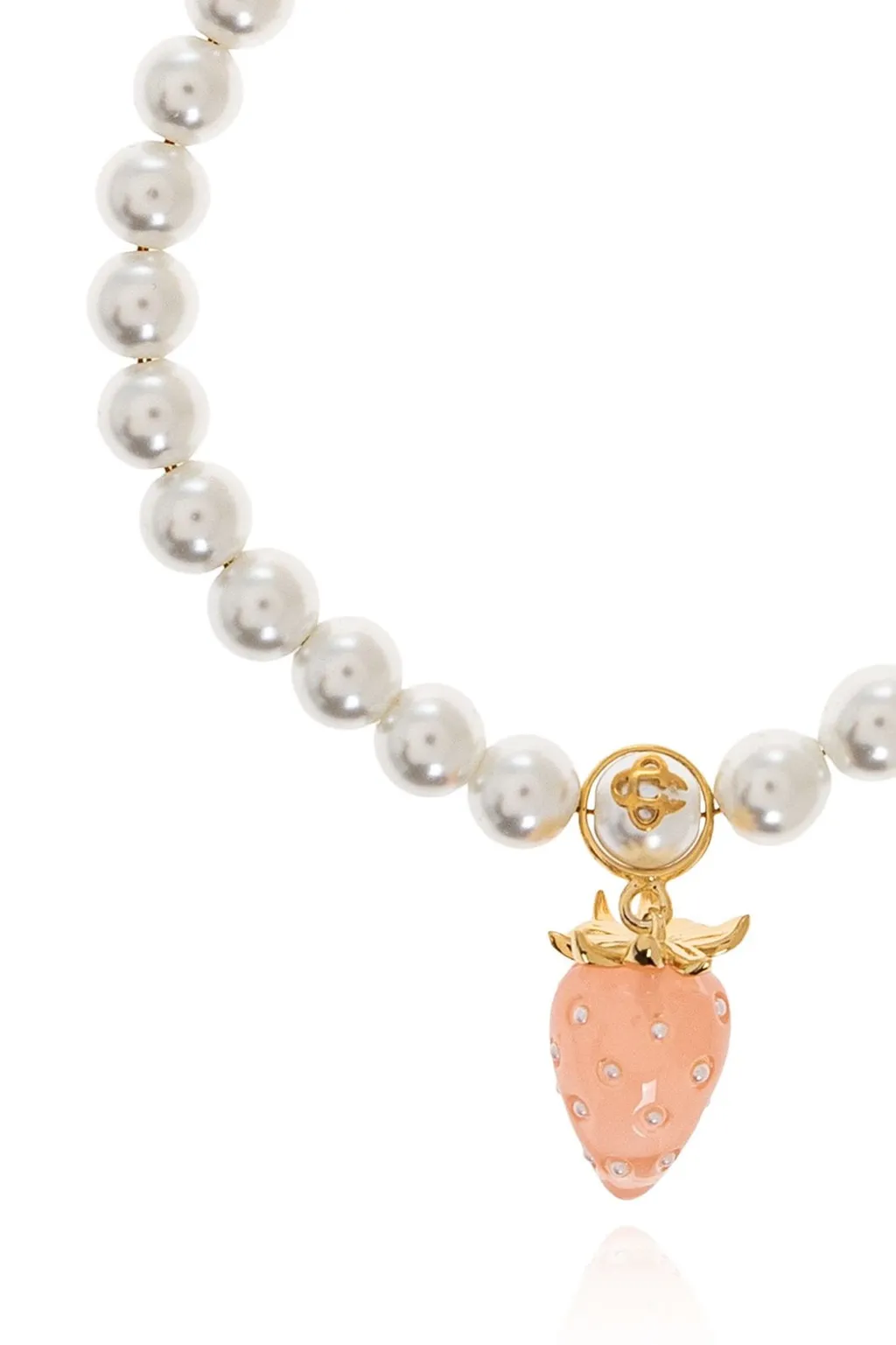 Pearl Bracelet