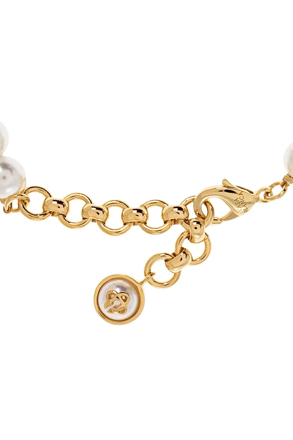 Pearl Bracelet