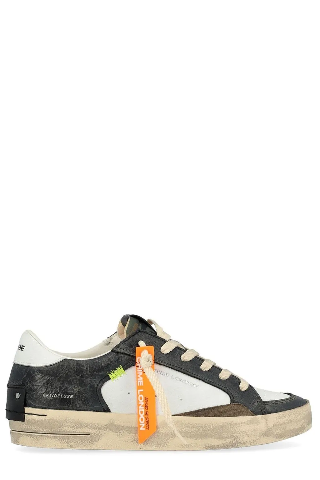 Sk8 Deluxe Sneakers