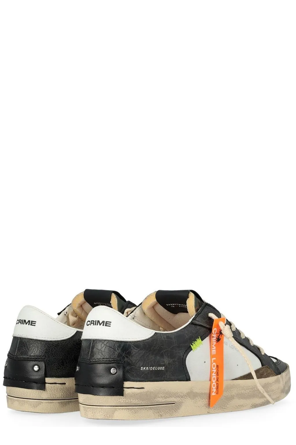 Sk8 Deluxe Sneakers