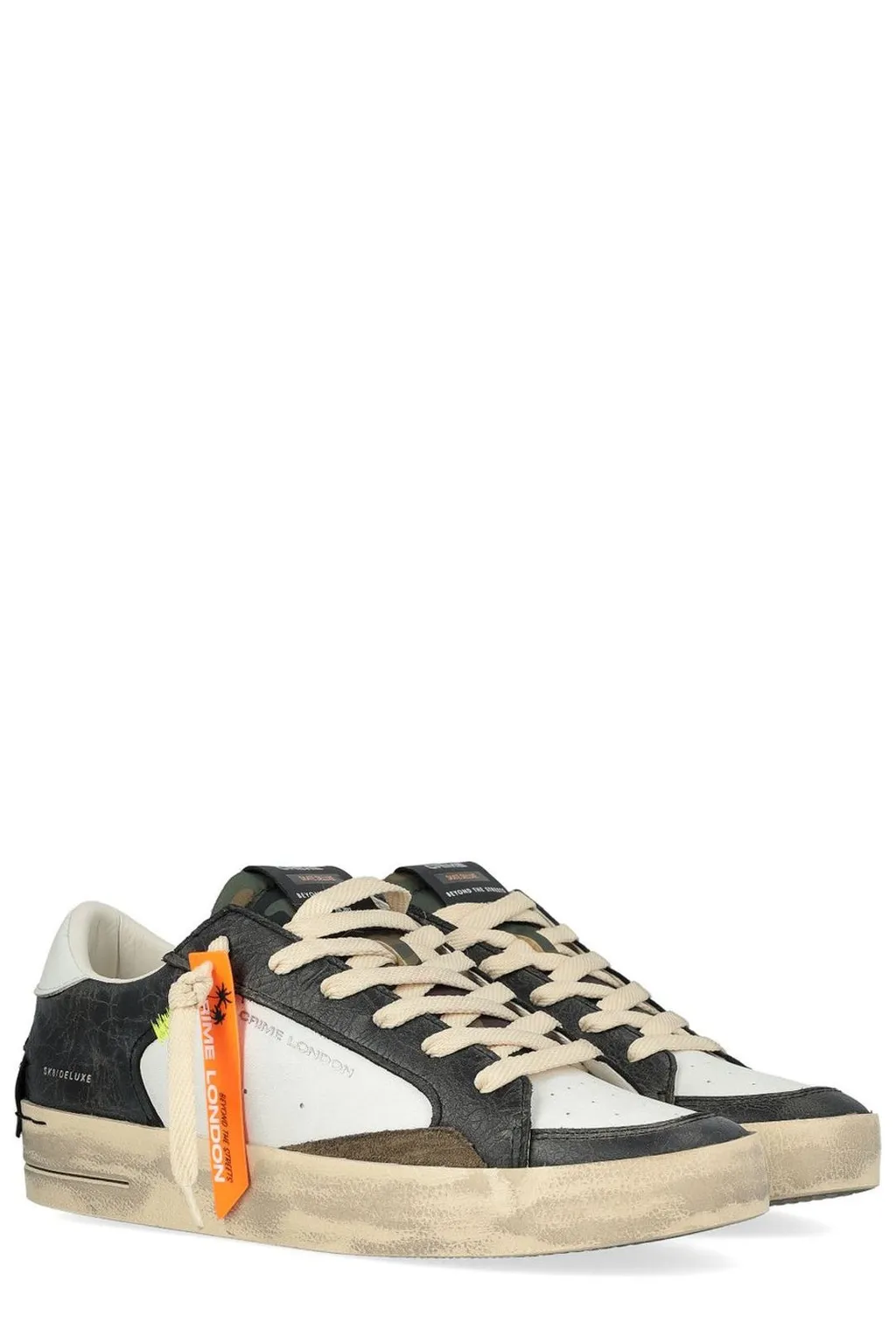 Sk8 Deluxe Sneakers