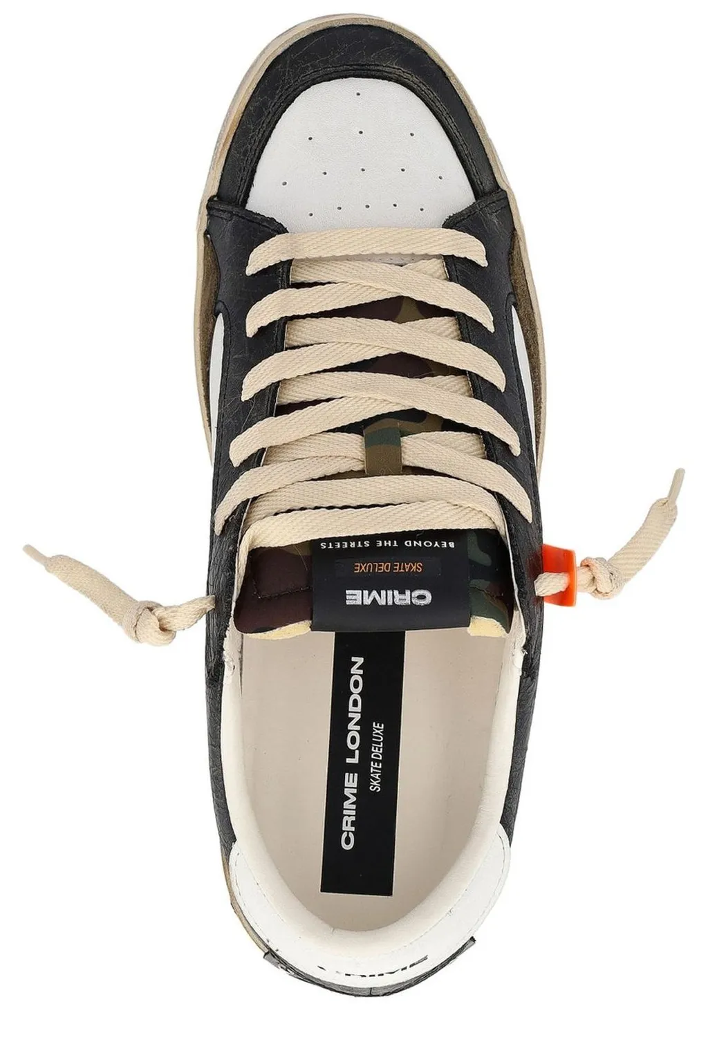 Sk8 Deluxe Sneakers