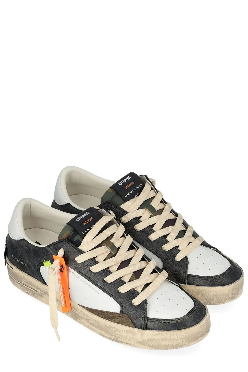 Sk8 Deluxe Sneakers