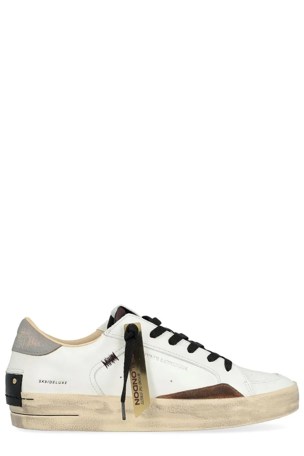 Sk8 Deluxe Sneakers