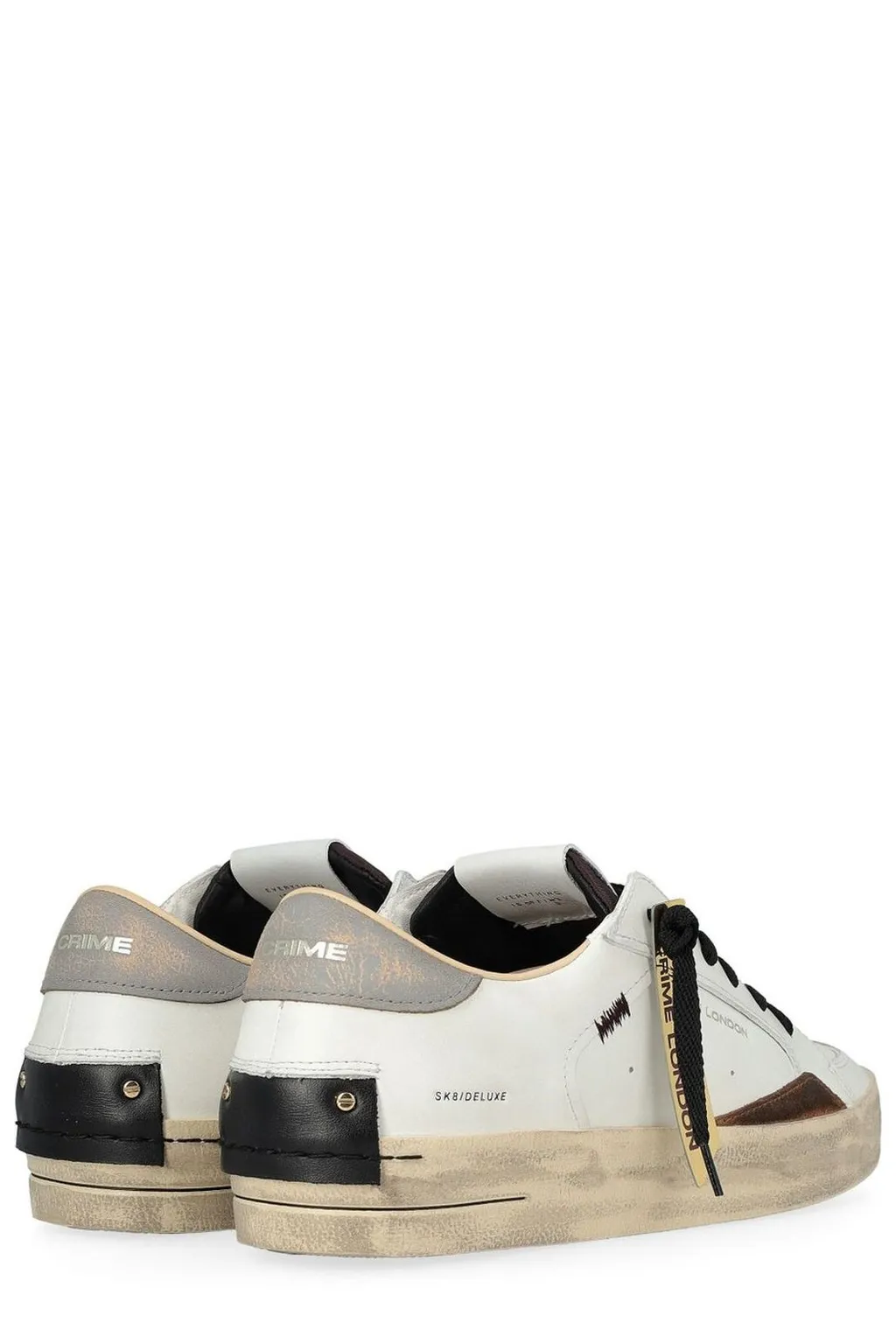 Sk8 Deluxe Sneakers