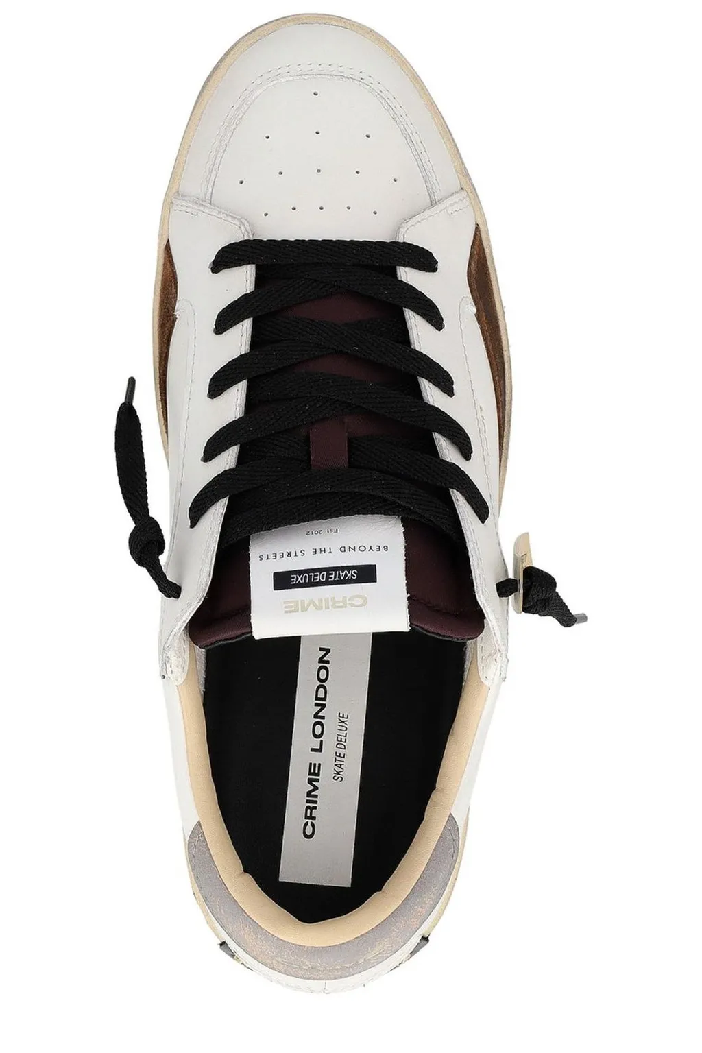 Sk8 Deluxe Sneakers