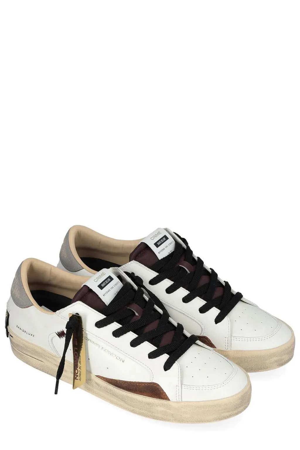 Sk8 Deluxe Sneakers