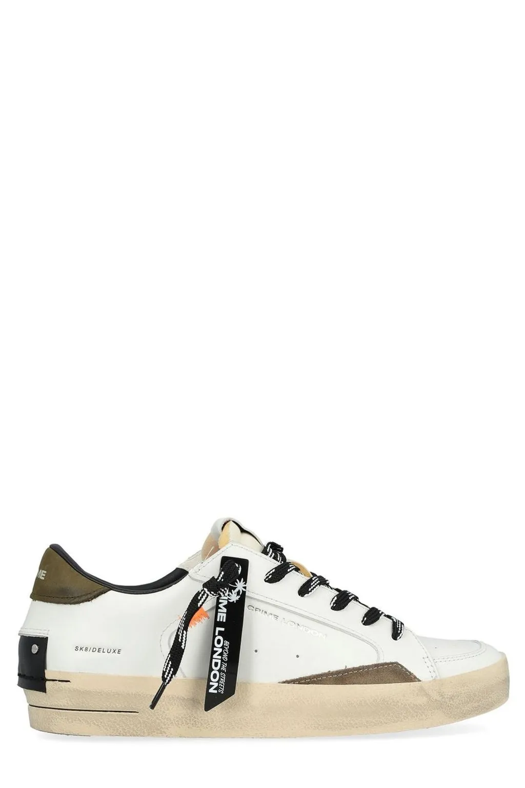 Sk8 Deluxe Sneakers