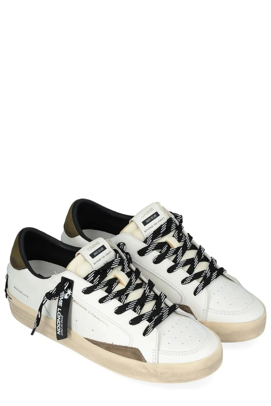 Sk8 Deluxe Sneakers
