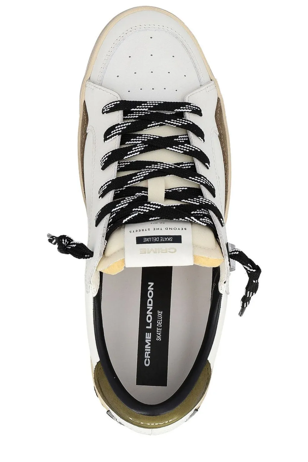 Sk8 Deluxe Sneakers
