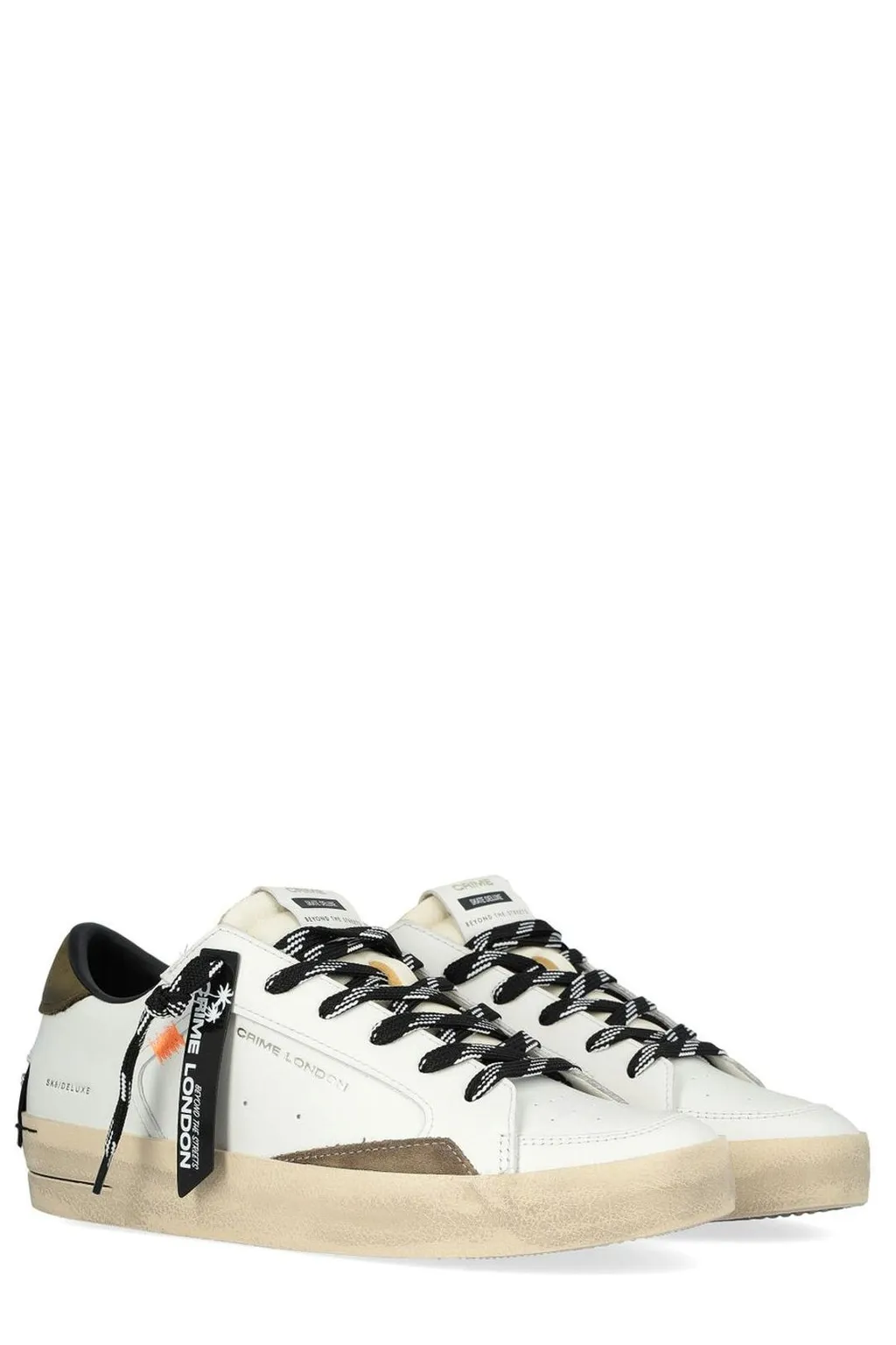 Sk8 Deluxe Sneakers