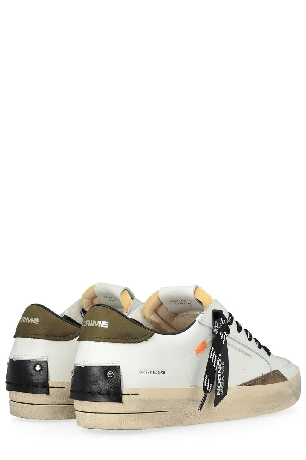 Sk8 Deluxe Sneakers