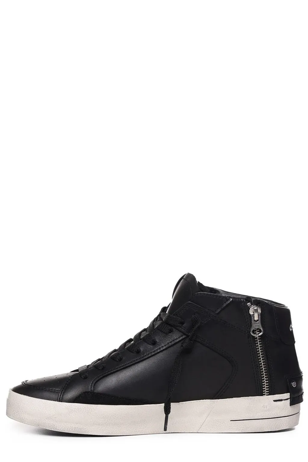 Sk8 Deluxe Mid-Top Sneakers
