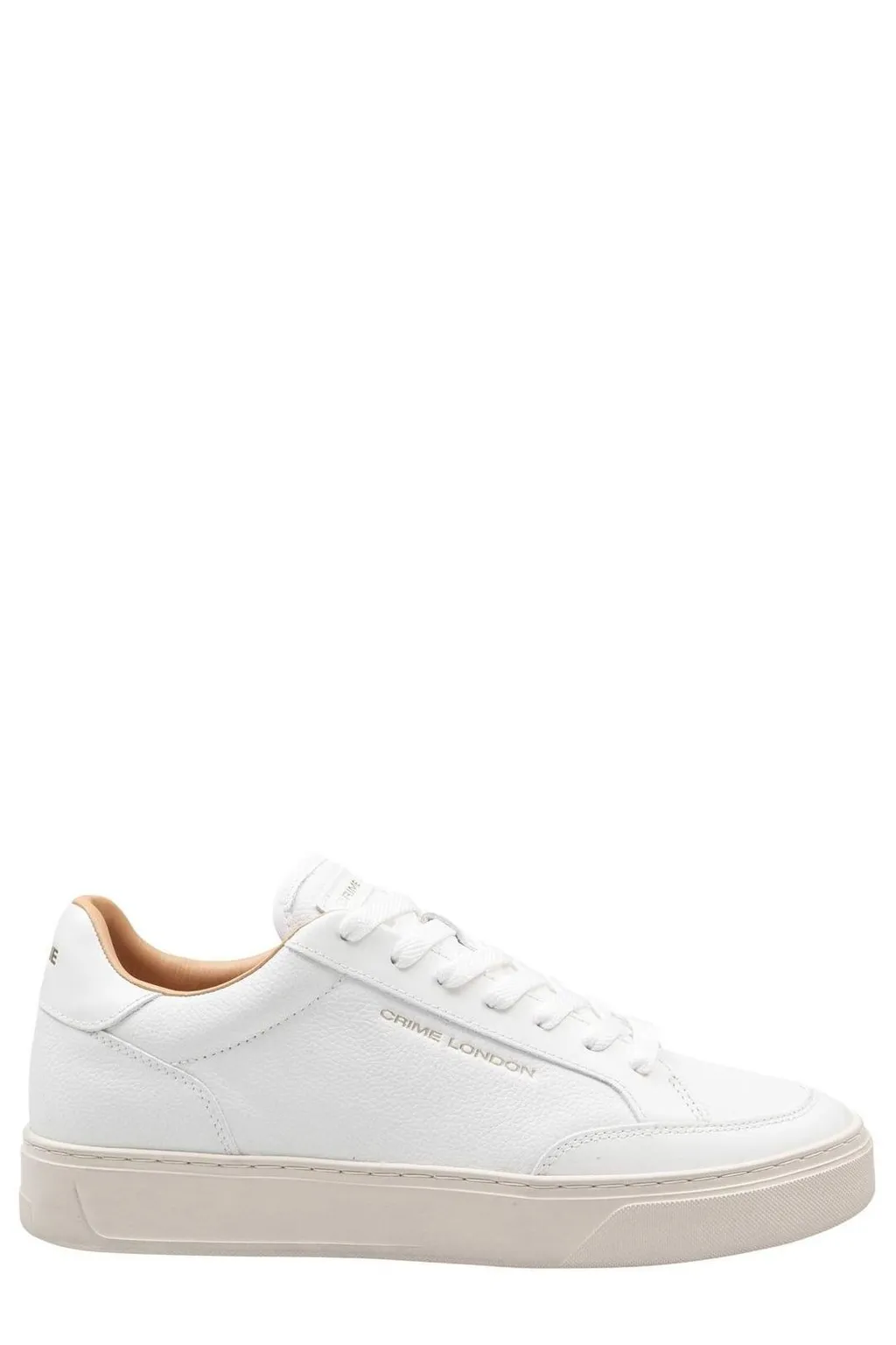 Eclipse Low-Top Sneakers