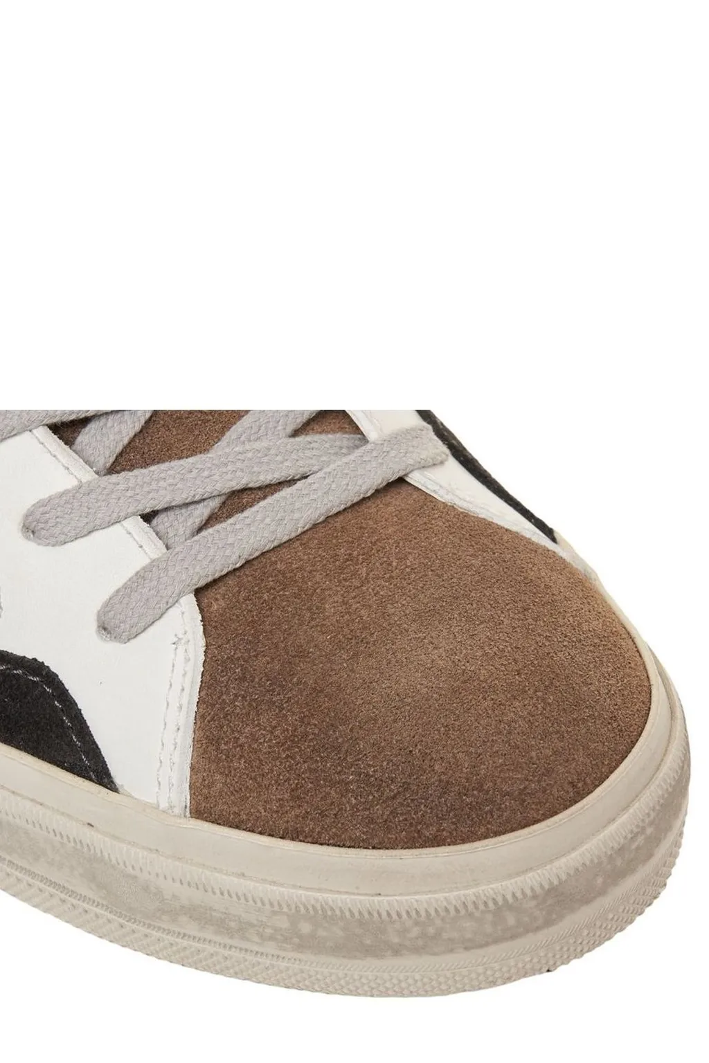 Distressed 2.0 Sneakers