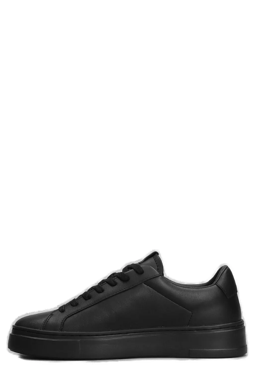 Extralight Lace-Up Sneakers