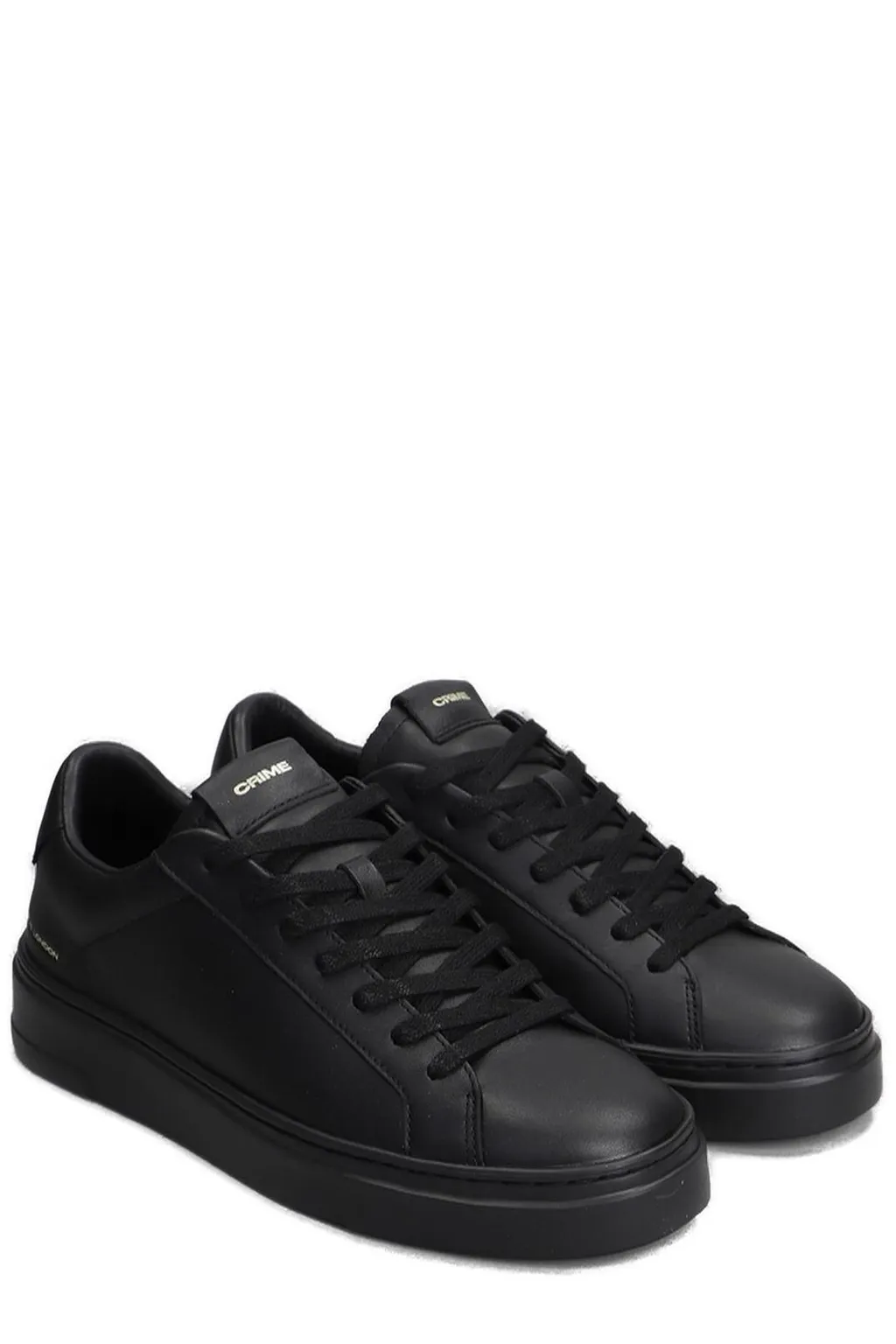 Extralight Lace-Up Sneakers