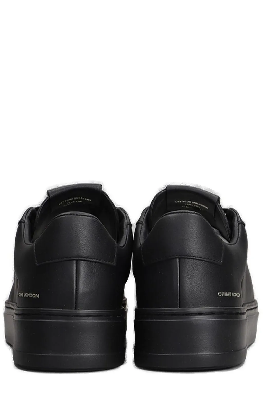 Extralight Lace-Up Sneakers