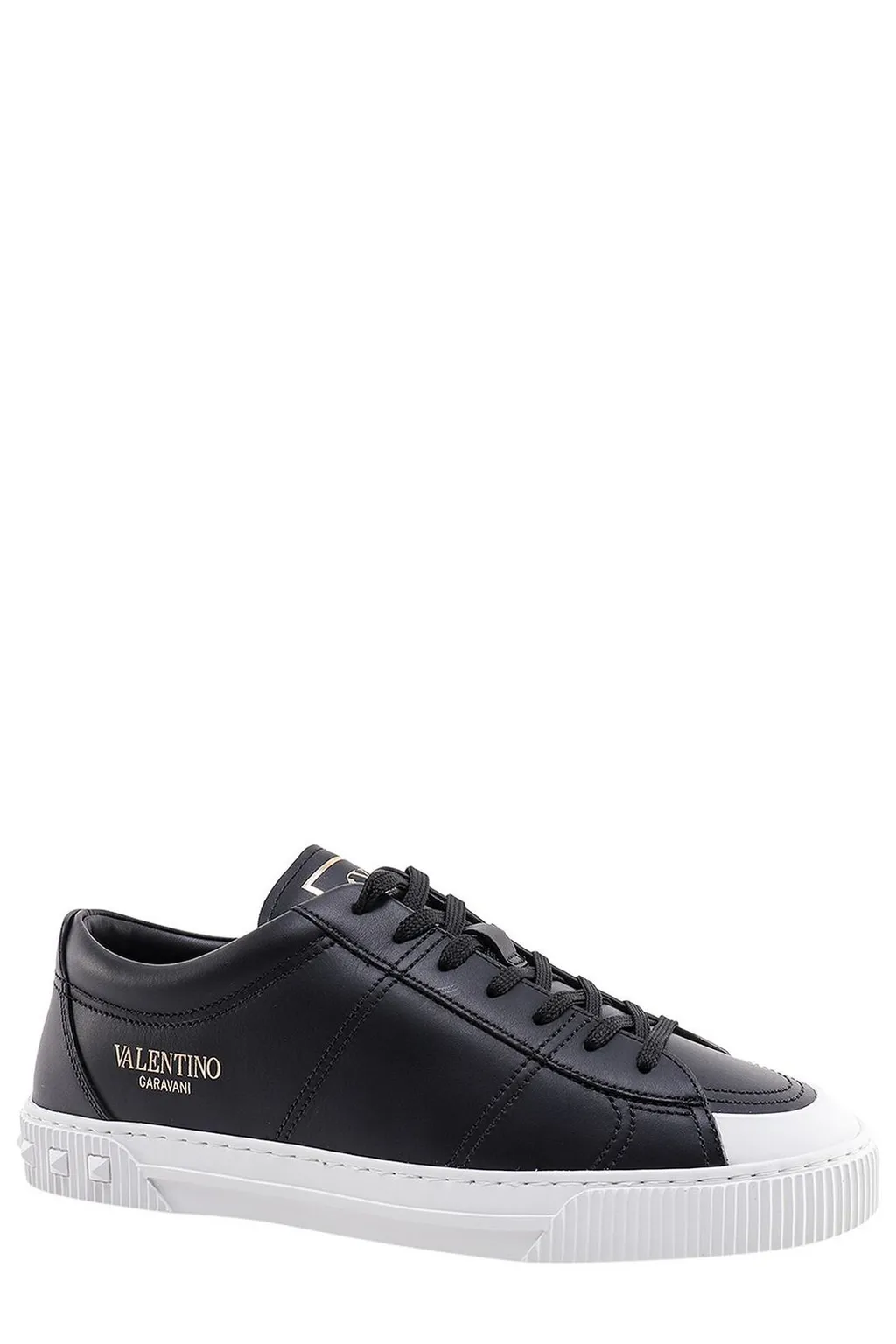 Cityplanet Lace-Up Sneakers