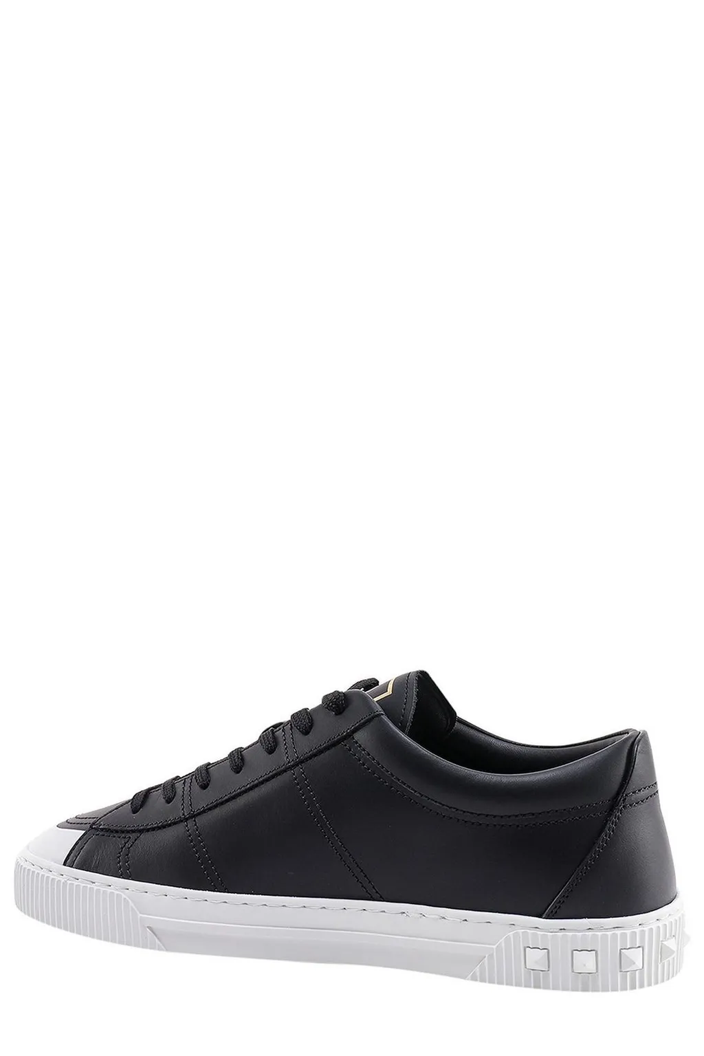 Cityplanet Lace-Up Sneakers