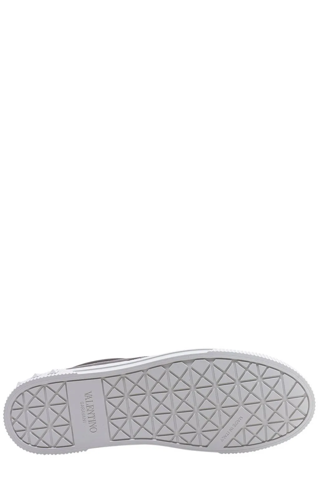 Cityplanet Lace-Up Sneakers