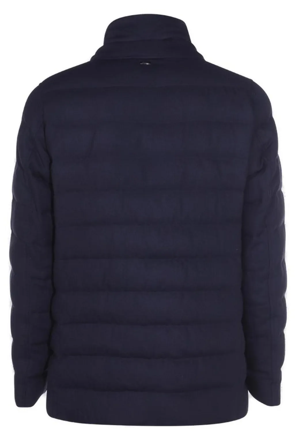 Single Breasted Coat