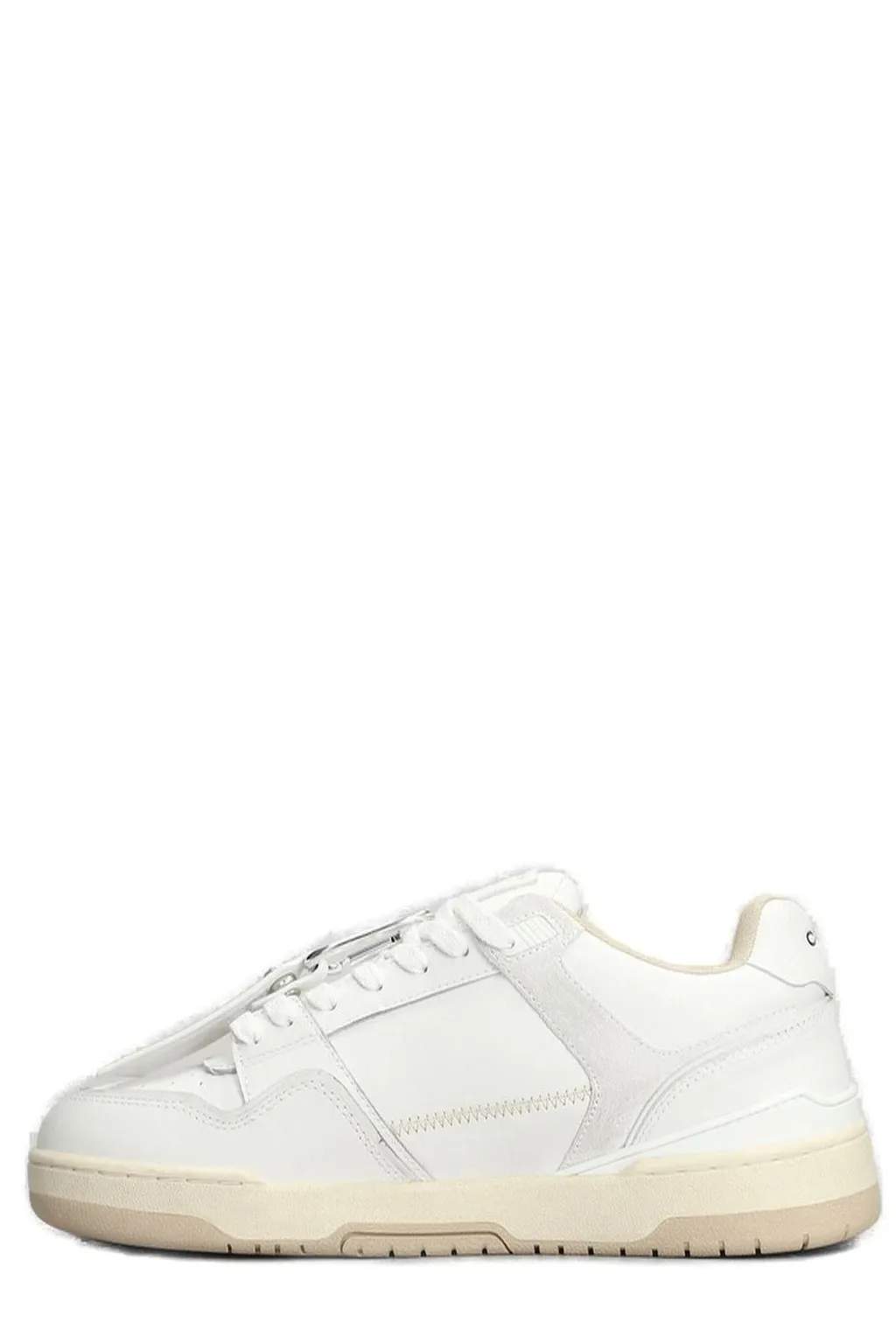 Dribble Low-Top Sneakers