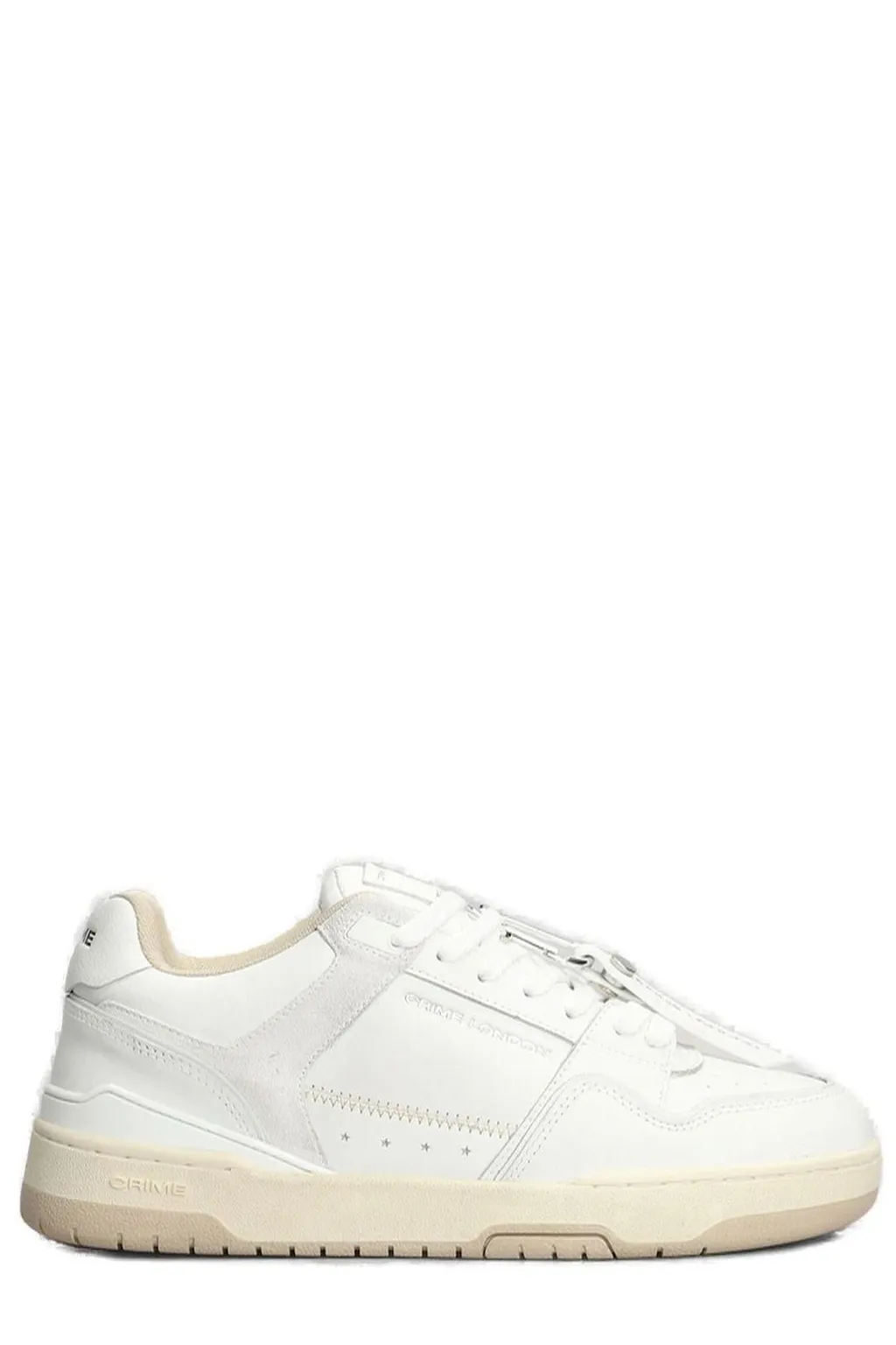 Dribble Low-Top Sneakers