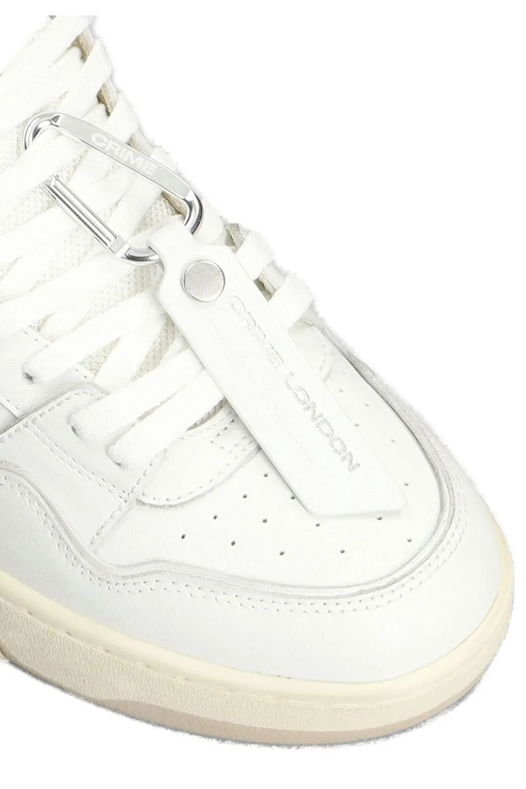 Dribble Low-Top Sneakers