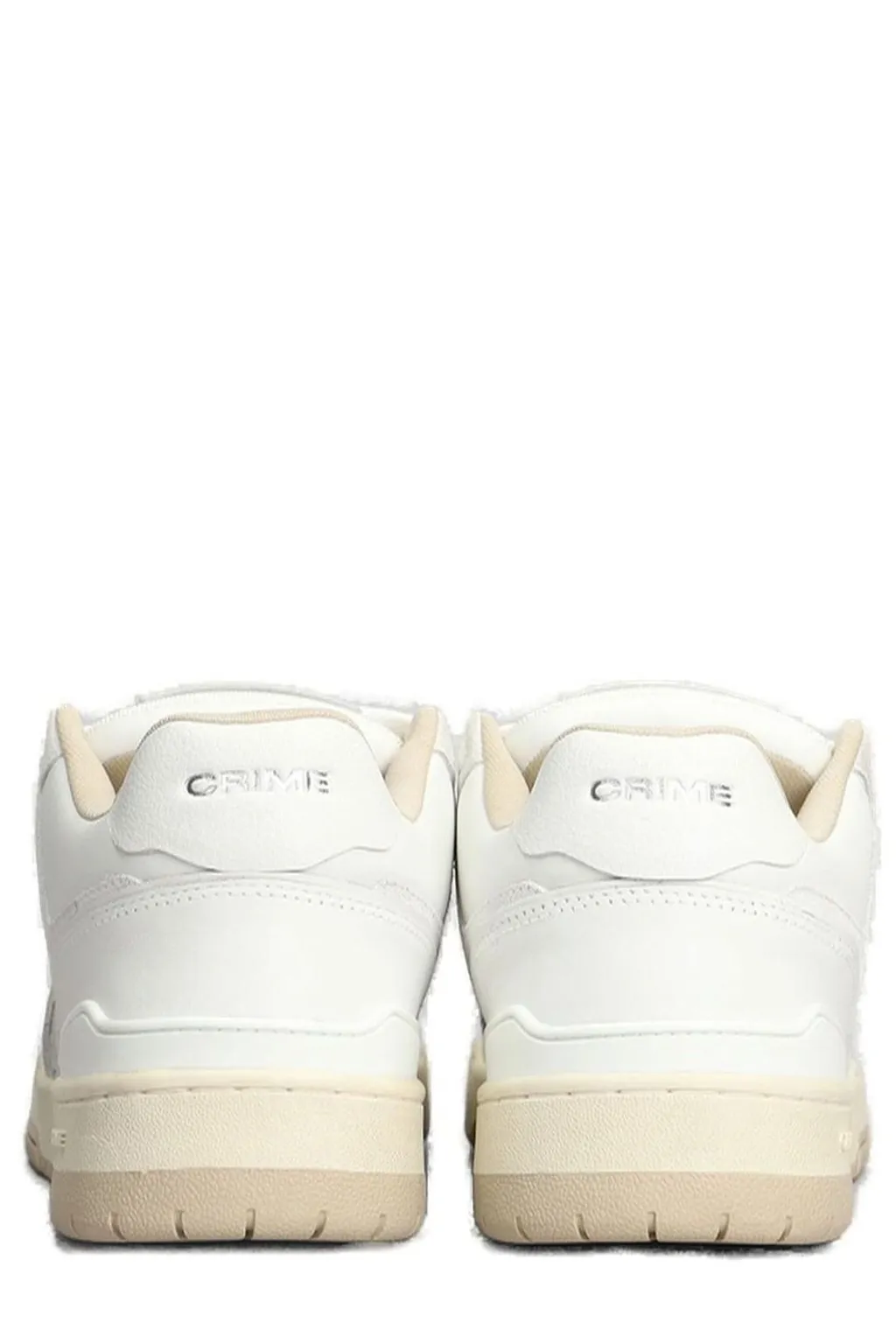 Dribble Low-Top Sneakers