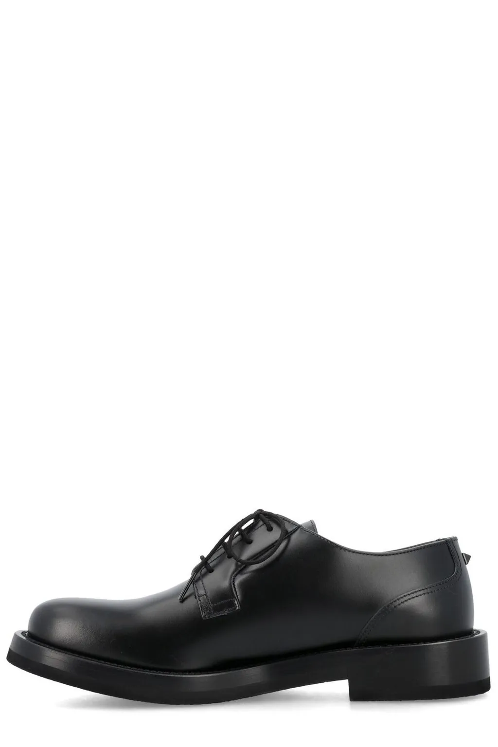 Rockstud Essential Derby Shoes