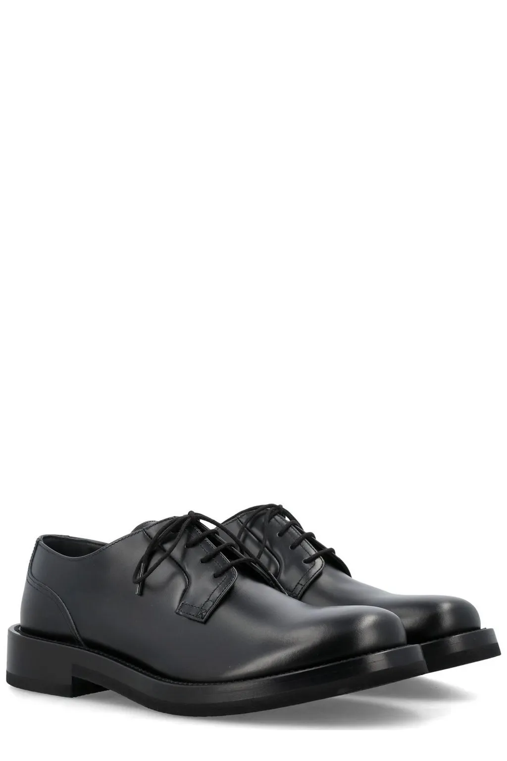 Rockstud Essential Derby Shoes