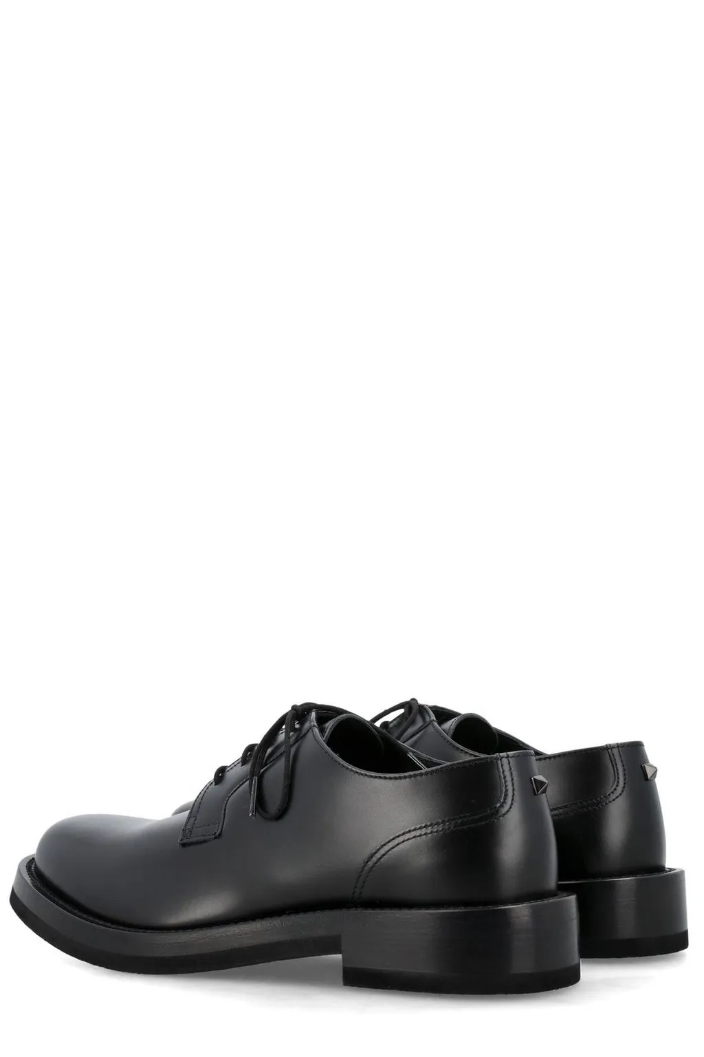 Rockstud Essential Derby Shoes