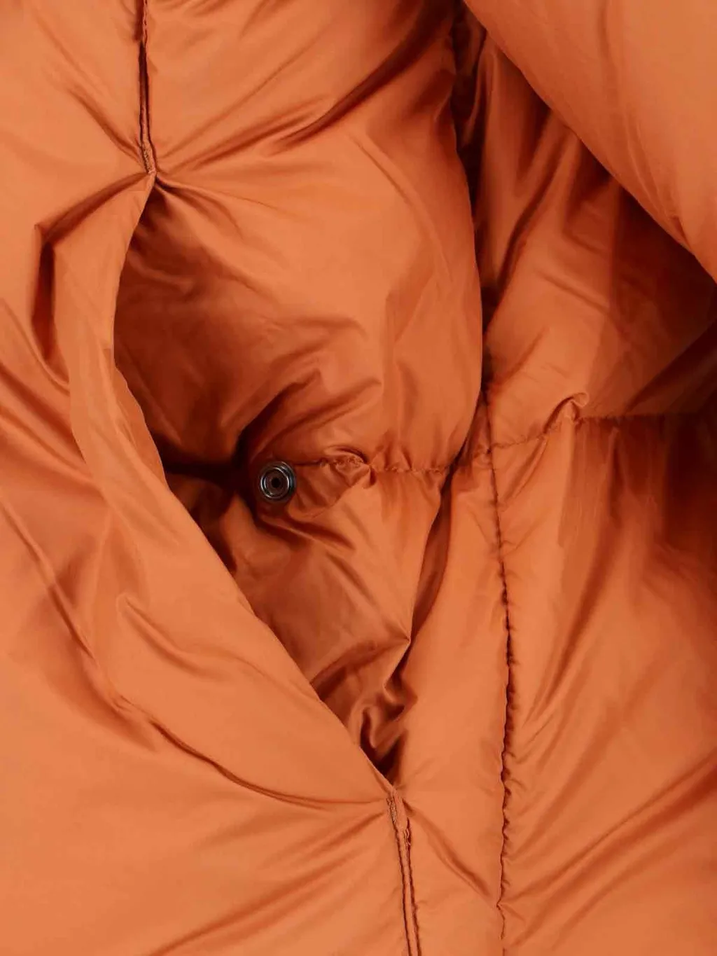 Tuill Thermo Short Puffer Jacket
