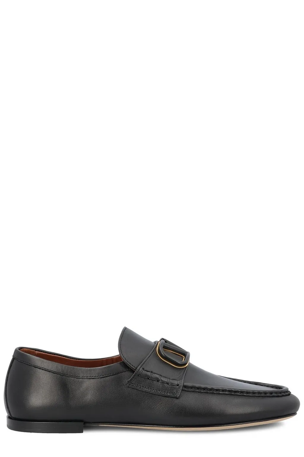 Vlogo Signature Slip-On Loafers