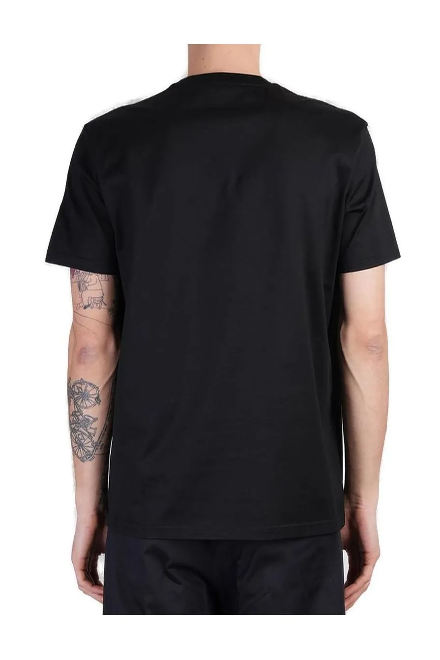 B134 Basic Jersey T-Shirt