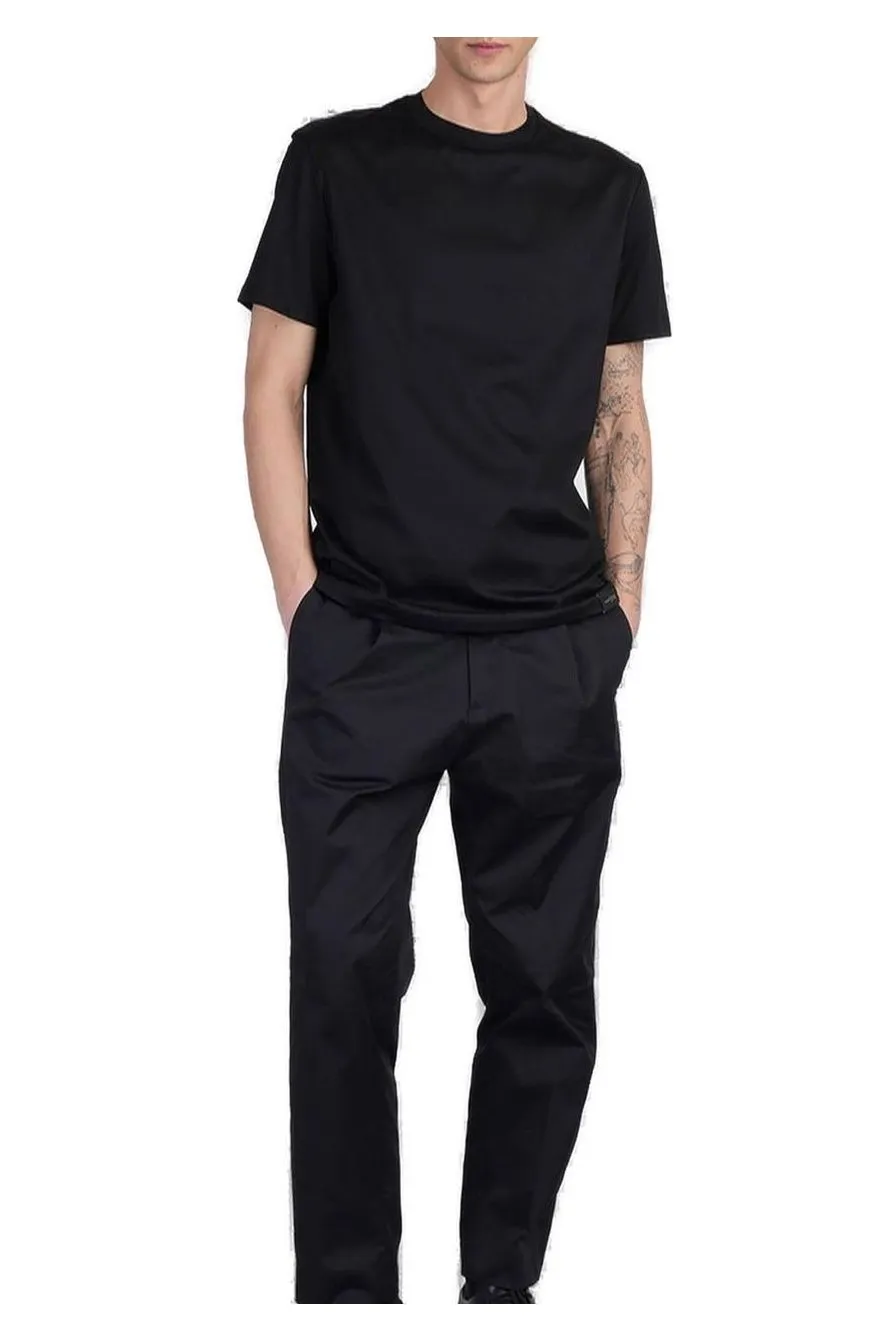 B134 Basic Jersey T-Shirt