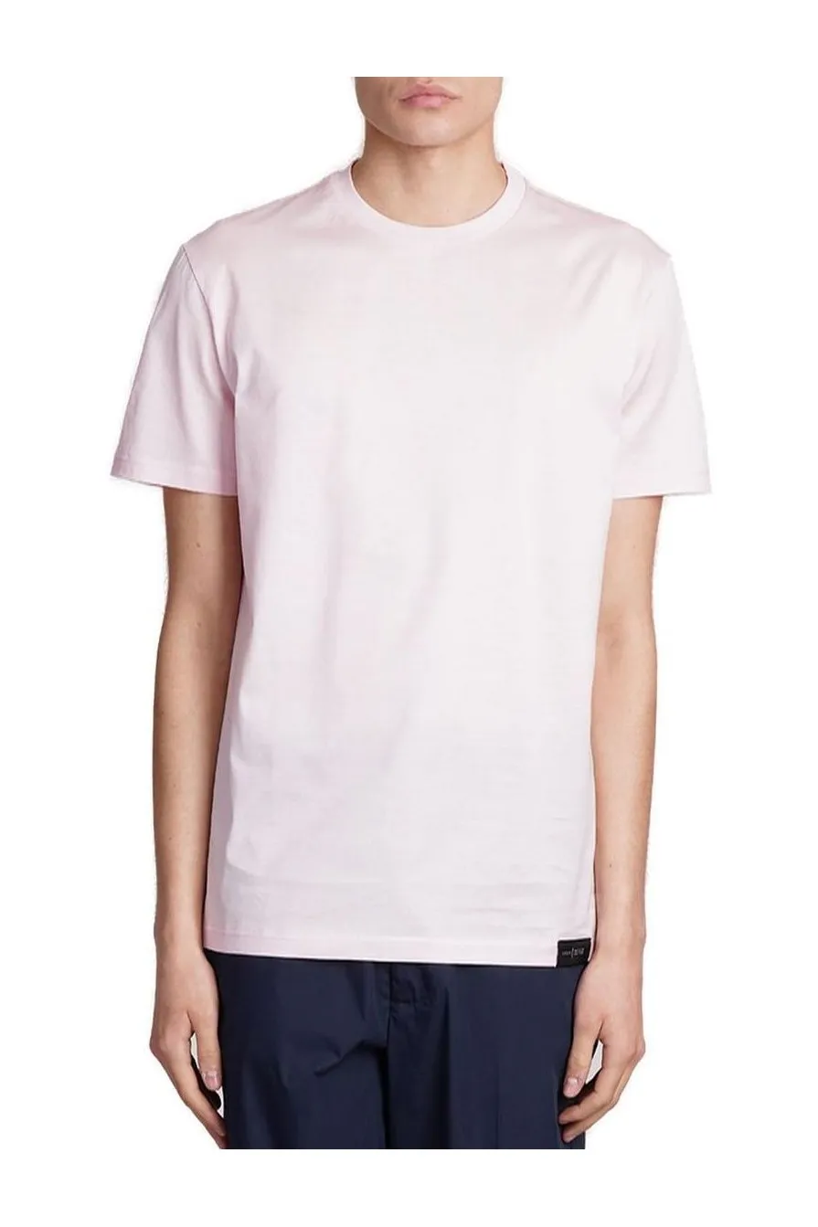 B134 Jersey Basic T-Shirt