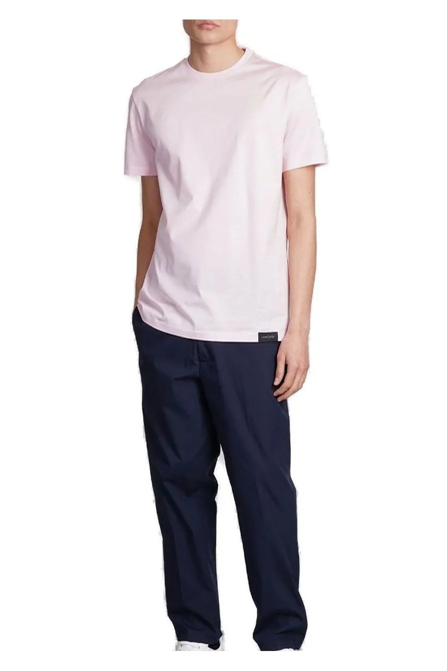 B134 Jersey Basic T-Shirt
