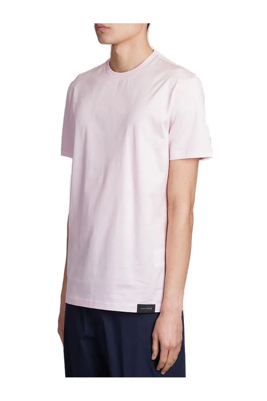 B134 Jersey Basic T-Shirt