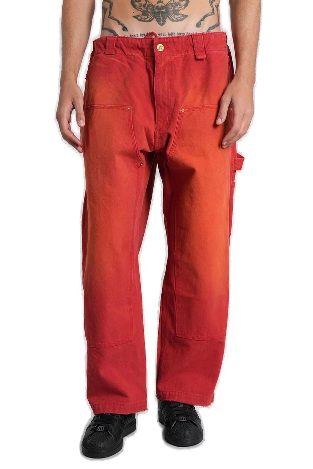 Workwear Toluca Pants