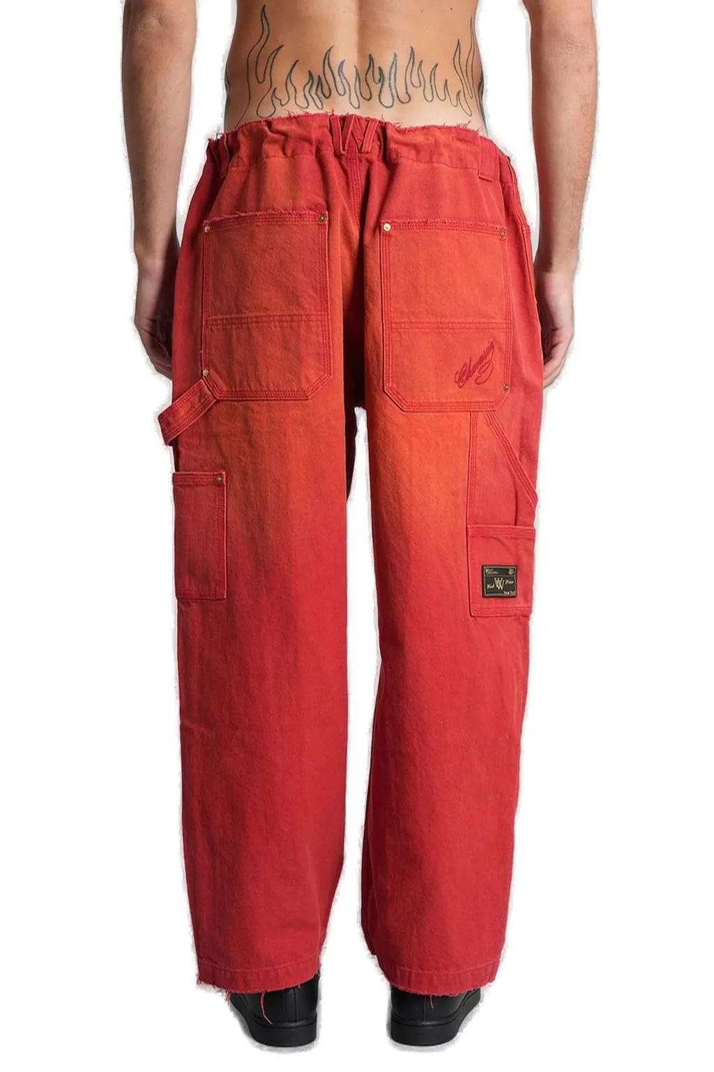 Workwear Toluca Pants