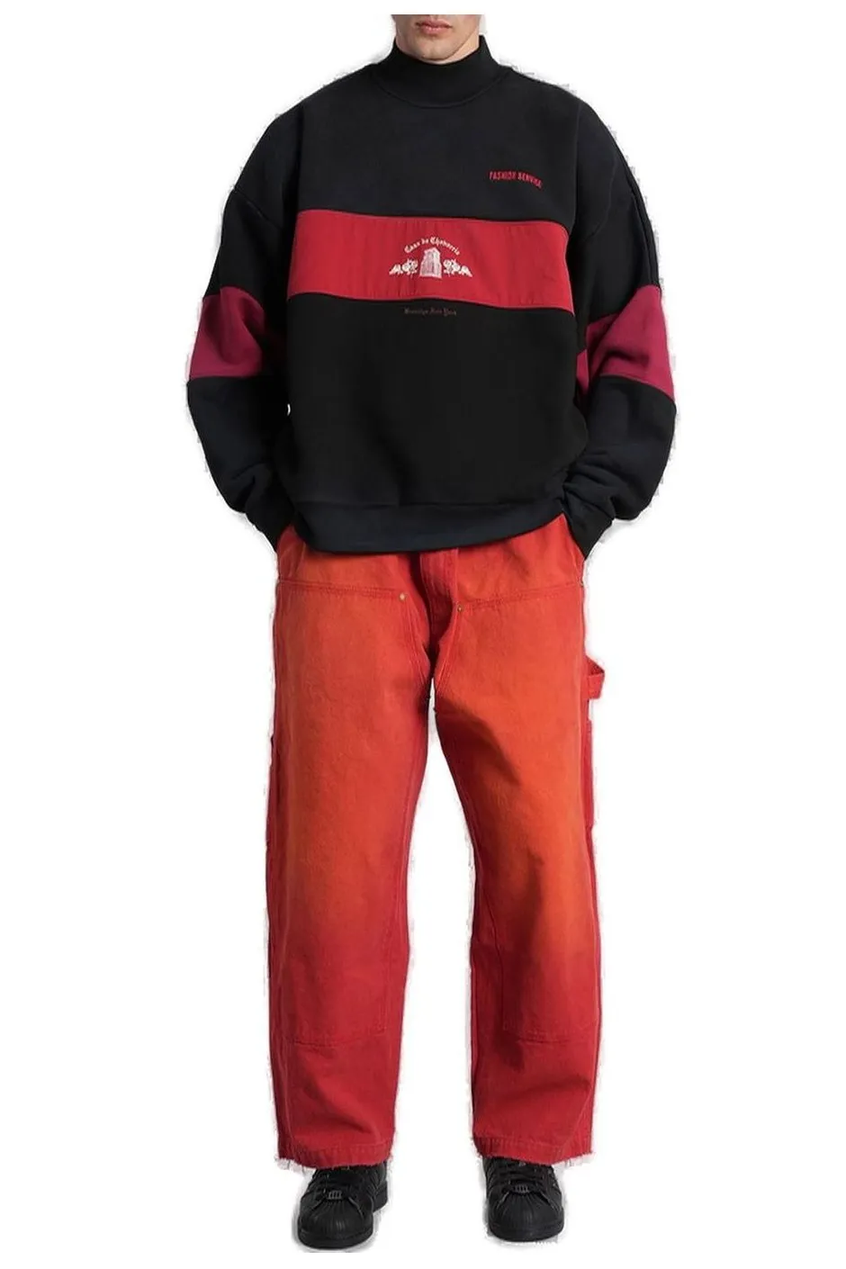 Workwear Toluca Pants