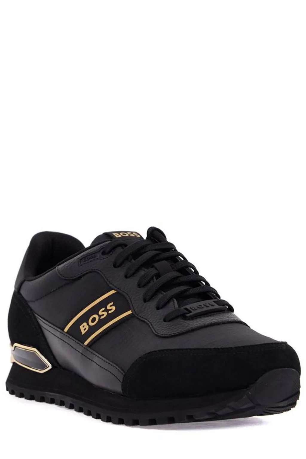 Parkour Low-Top Sneakers
