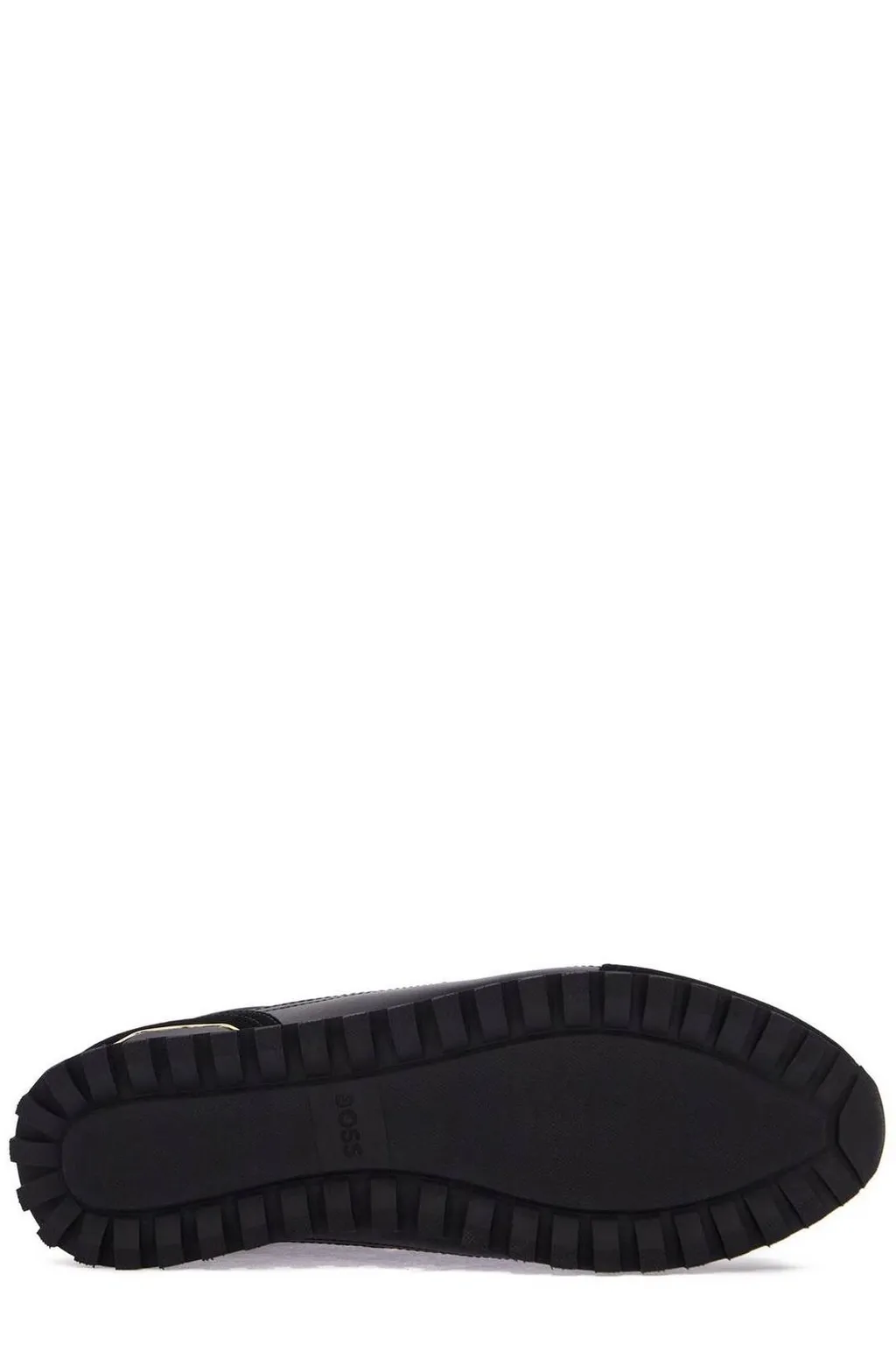 Parkour Low-Top Sneakers