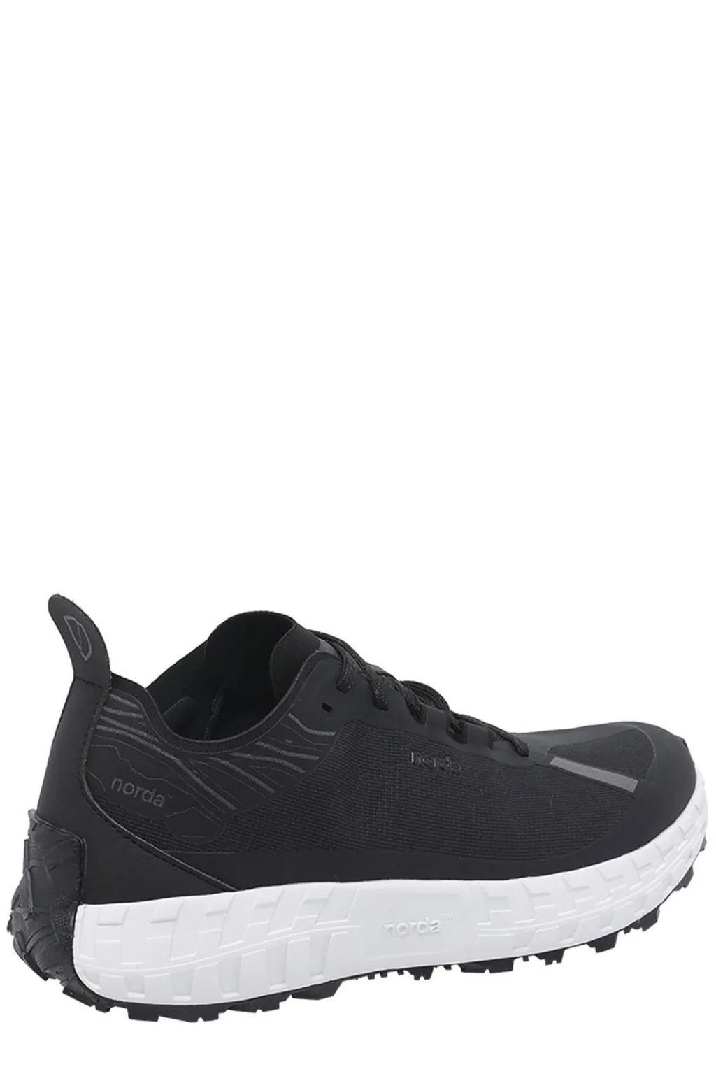 Arnitel Trail Sneakers