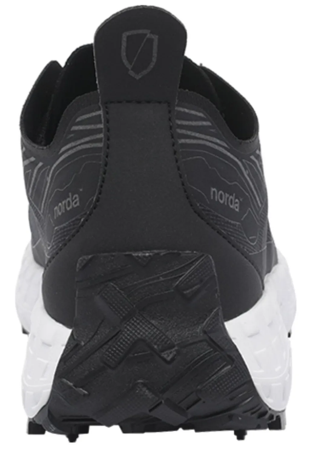 Arnitel Trail Sneakers