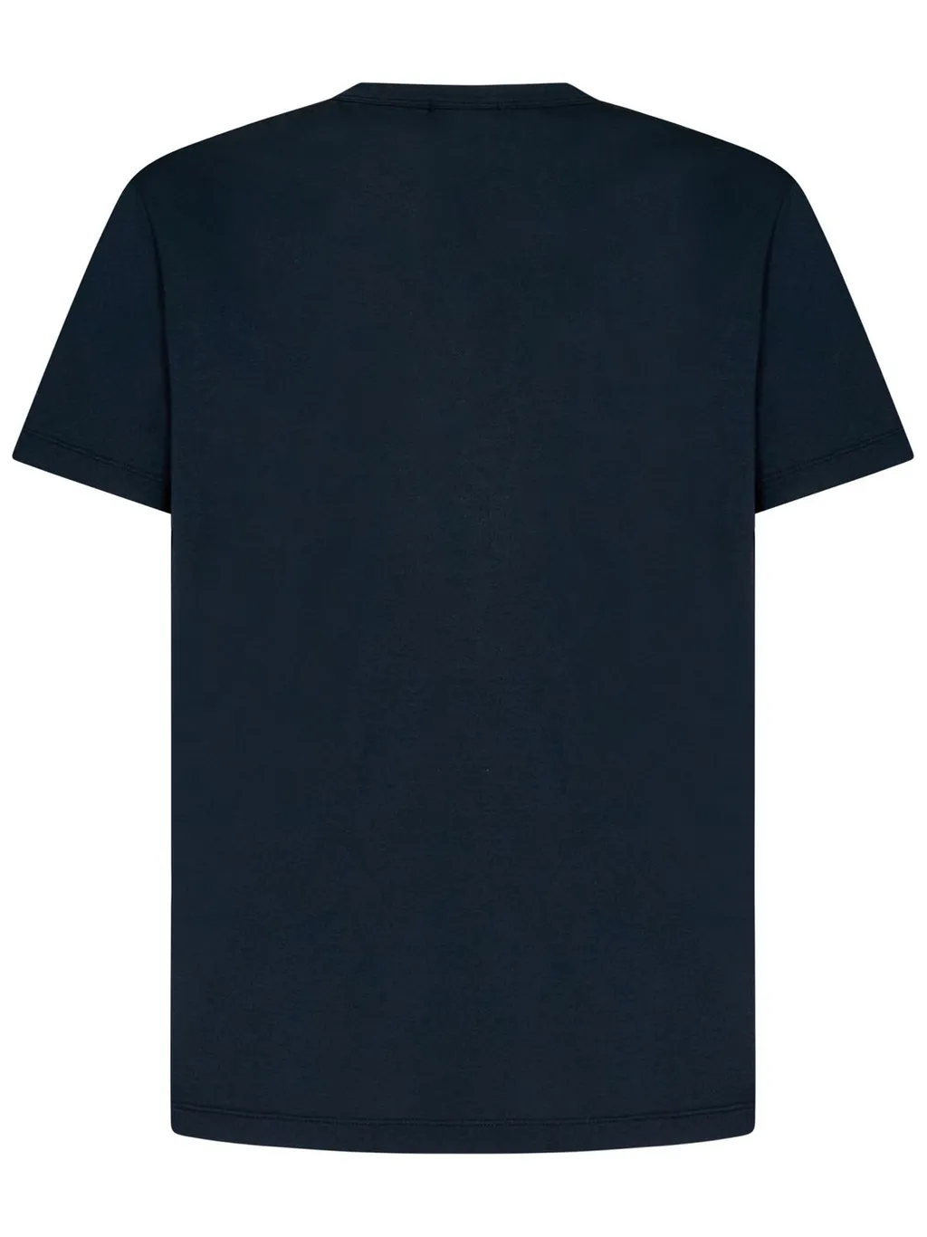 Luxe Lotus Jersey T-Shirt